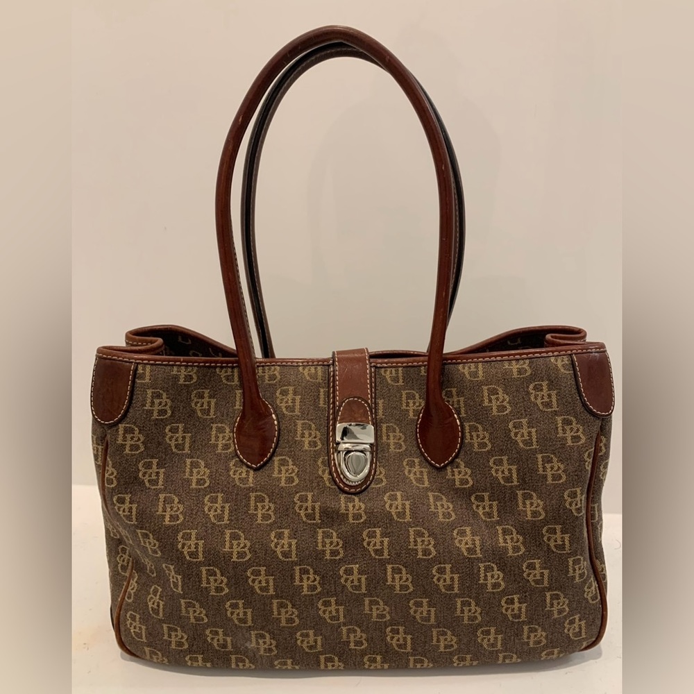 DOONEY & BOURKE Shoulder Bag/Satchel